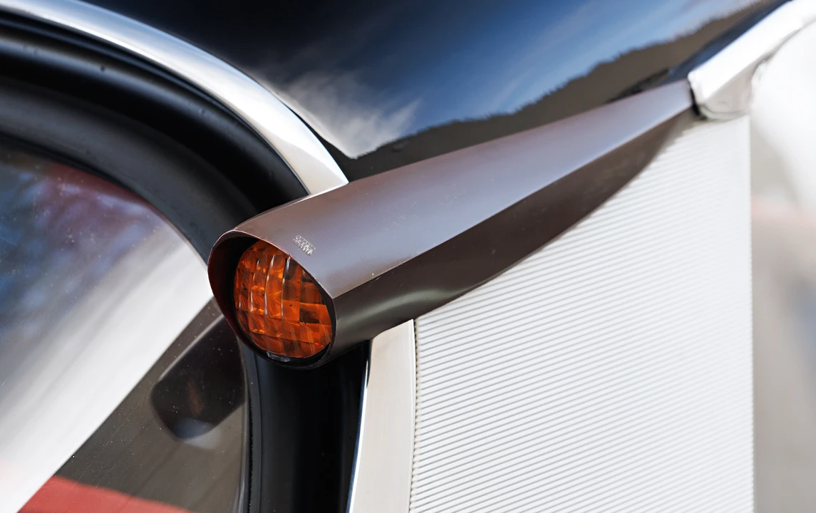 1967 Citroen ID19 - Image 11 of 23