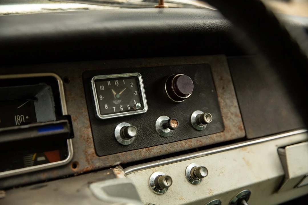 1967 Citroen ID21 - Image 16 of 29