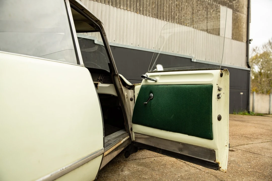 1967 Citroen ID21 - Image 18 of 29