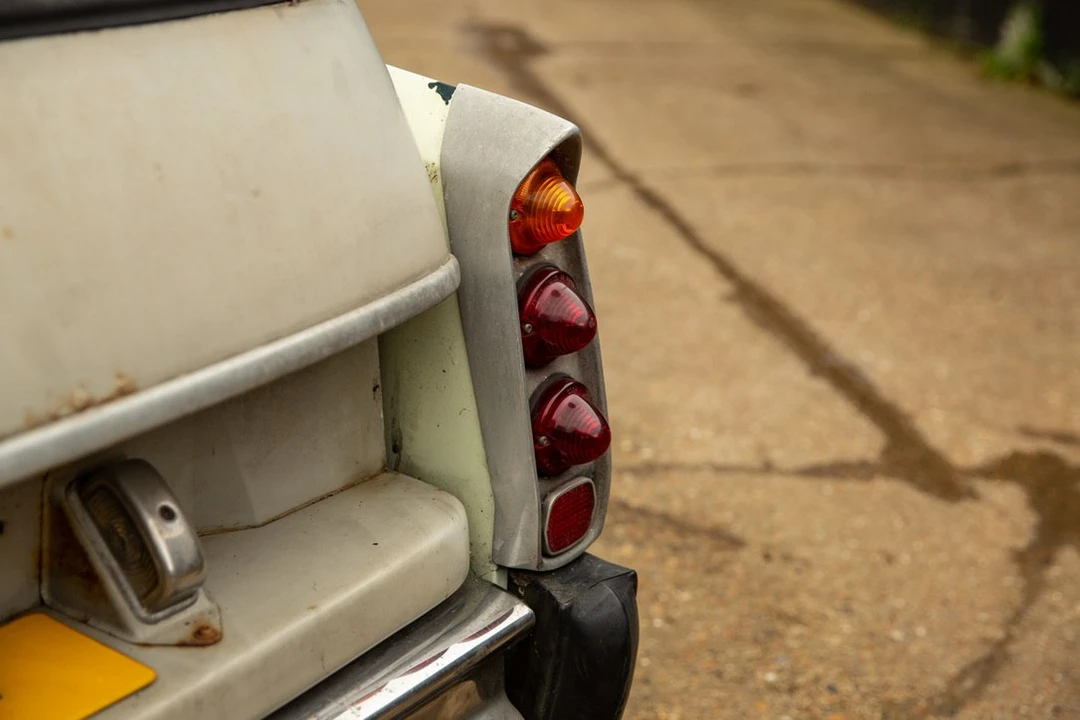 1967 Citroen ID21 - Image 27 of 29