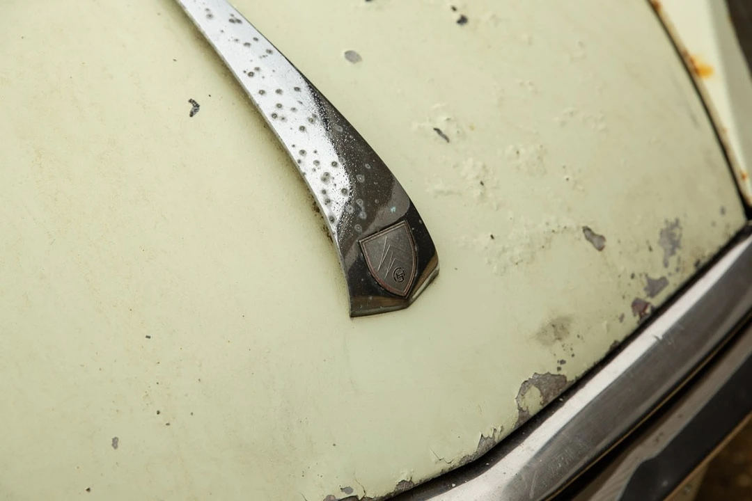 1967 Citroen ID21 - Image 22 of 29