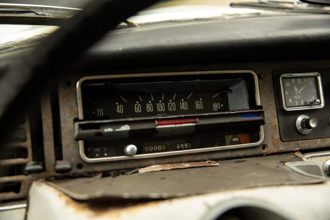 1967 Citroen ID21 - Image 13 of 29