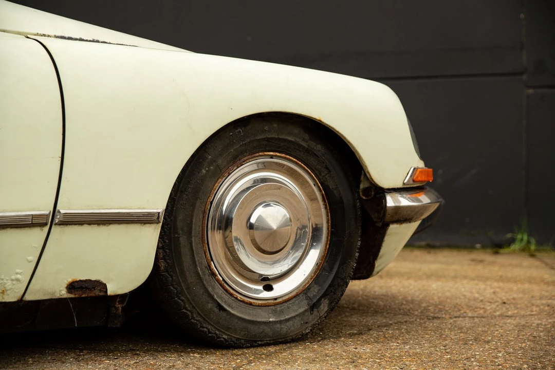 1967 Citroen ID21 - Image 9 of 29