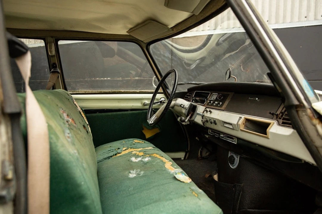 1967 Citroen ID21 - Image 20 of 29