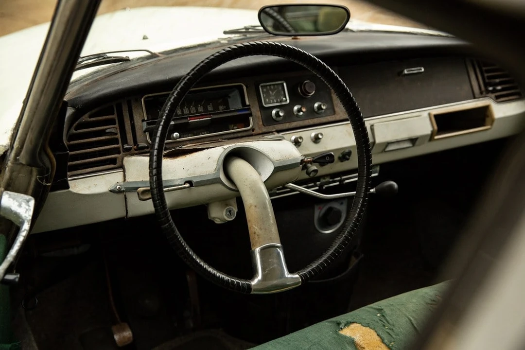 1967 Citroen ID21 - Image 11 of 29