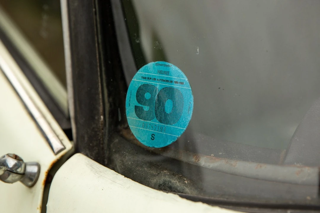 1967 Citroen ID21 - Image 23 of 29
