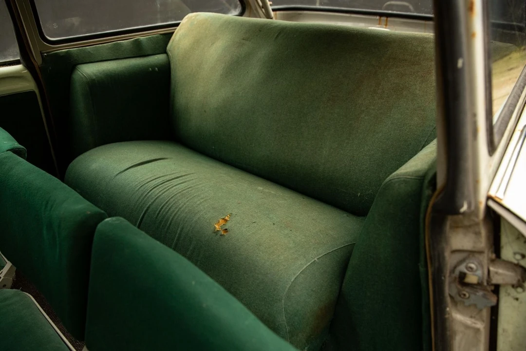1967 Citroen ID21 - Image 17 of 29