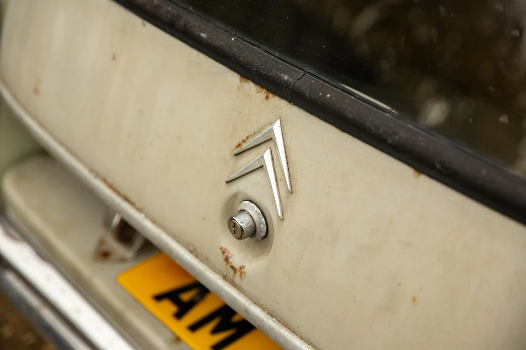 1967 Citroen ID21 - Image 26 of 29