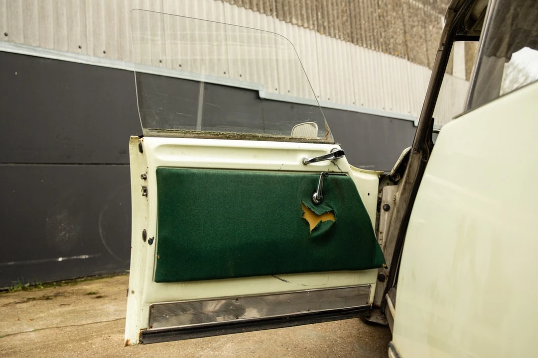 1967 Citroen ID21 - Image 14 of 29