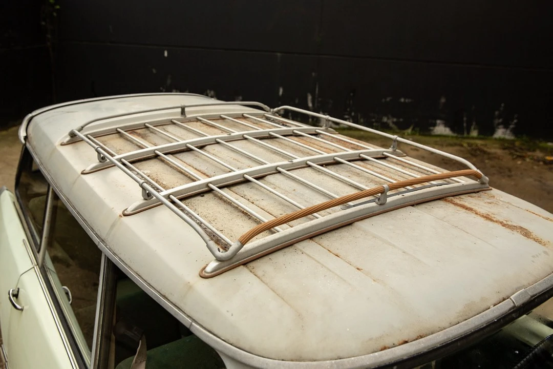1967 Citroen ID21 - Image 24 of 29