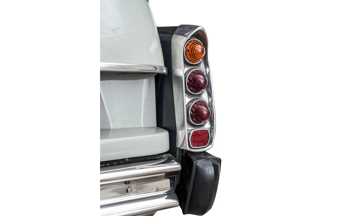 1967 Citroen ID21 - Image 17 of 22