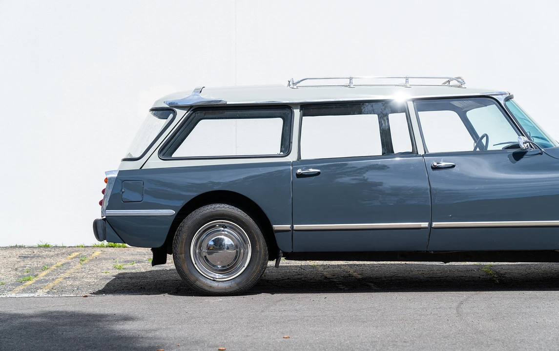 1967 Citroen ID21 - Image 21 of 22