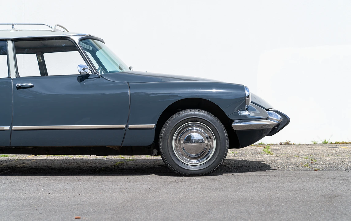 1967 Citroen ID21 - Image 22 of 22