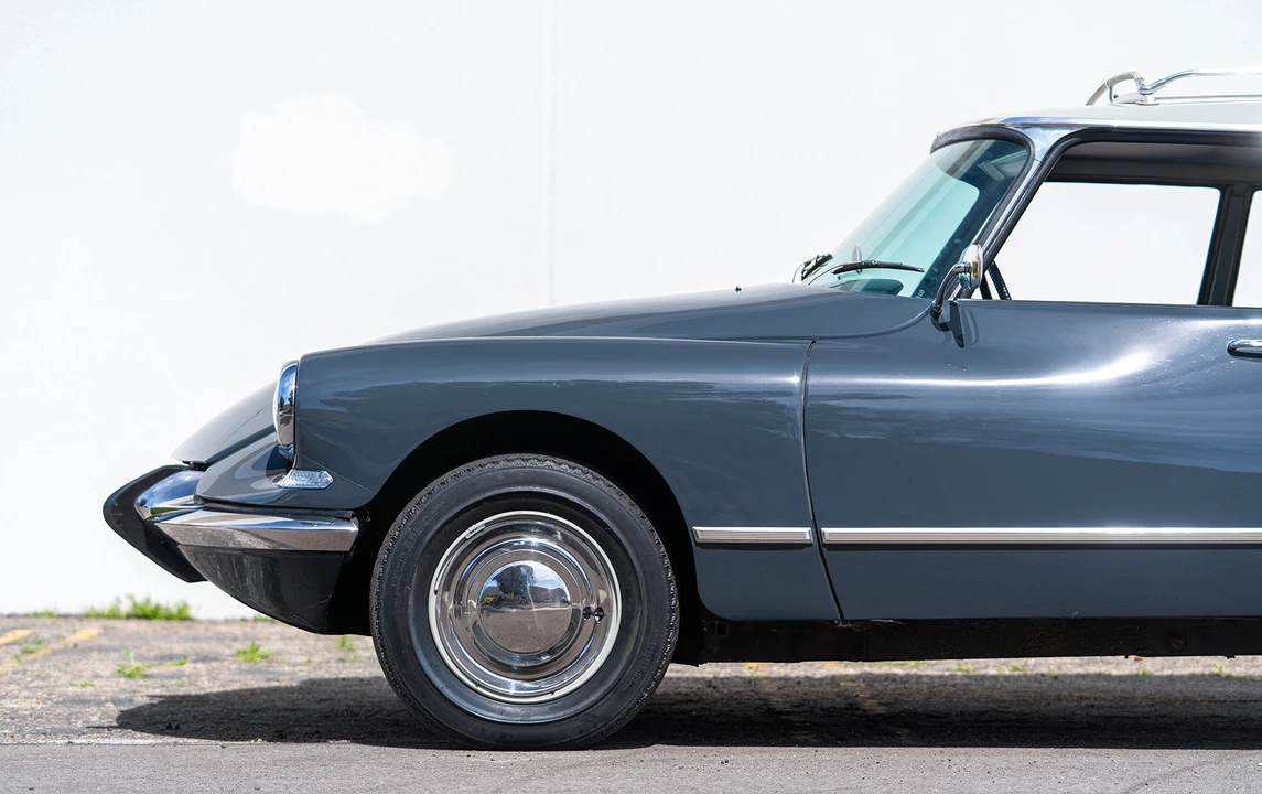 1967 Citroen ID21 - Image 15 of 22
