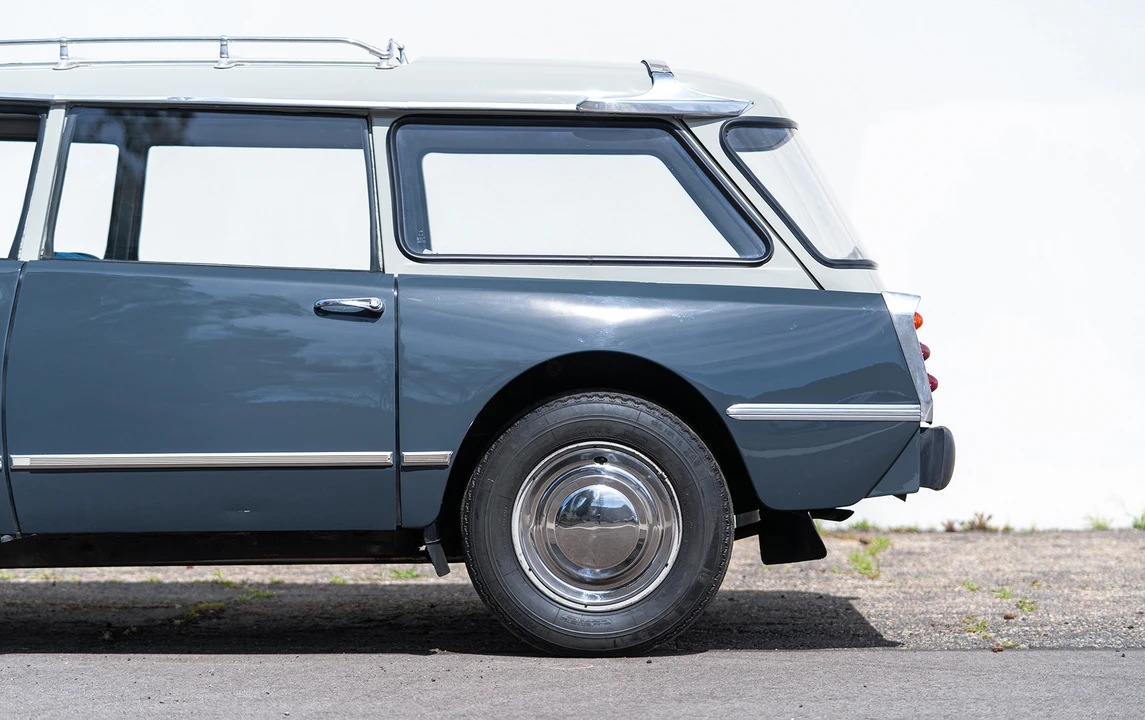 1967 Citroen ID21 - Image 16 of 22