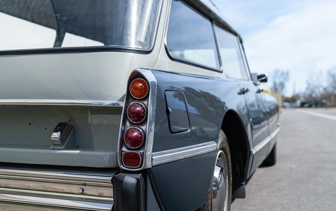1967 Citroen ID21 - Image 19 of 22