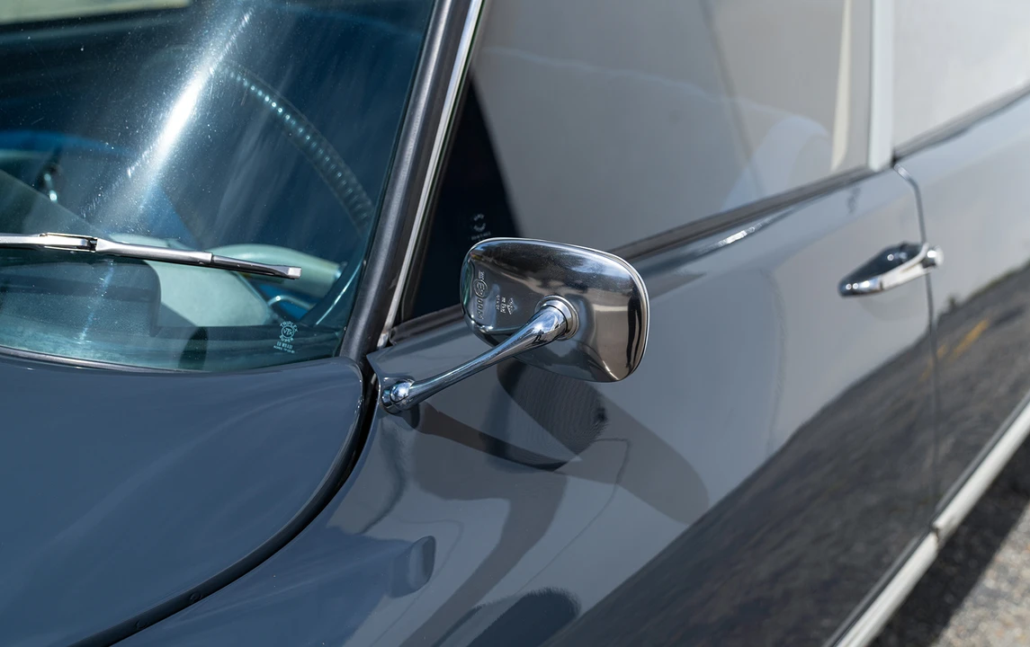 1967 Citroen ID21 - Image 13 of 22