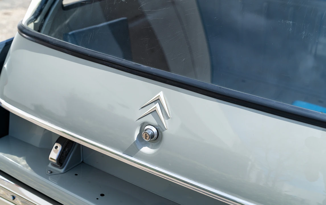 1967 Citroen ID21 - Image 18 of 22