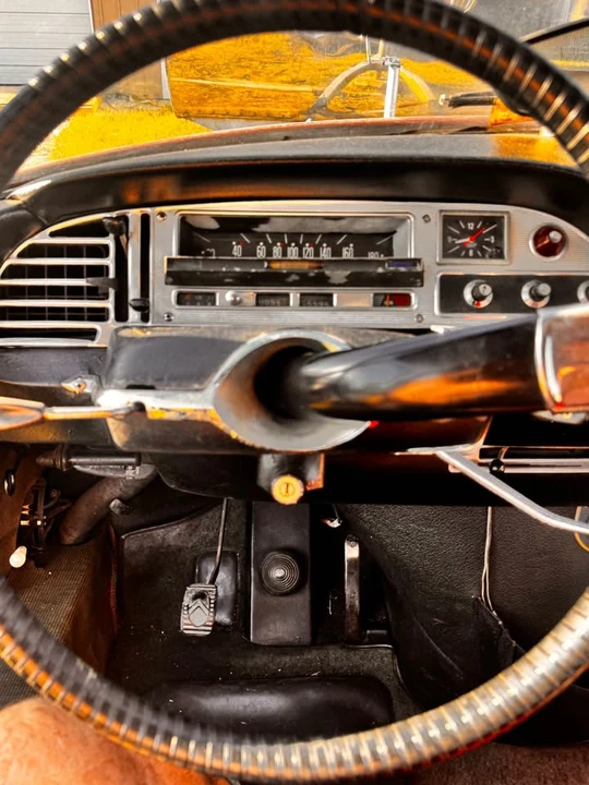 1967 Citroen DS19 - Image 18 of 20