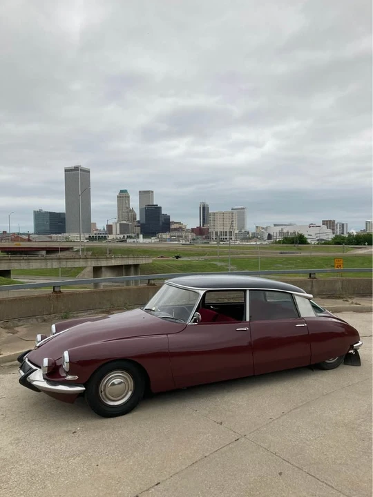 1967 Citroen DS19 - Image 2 of 20