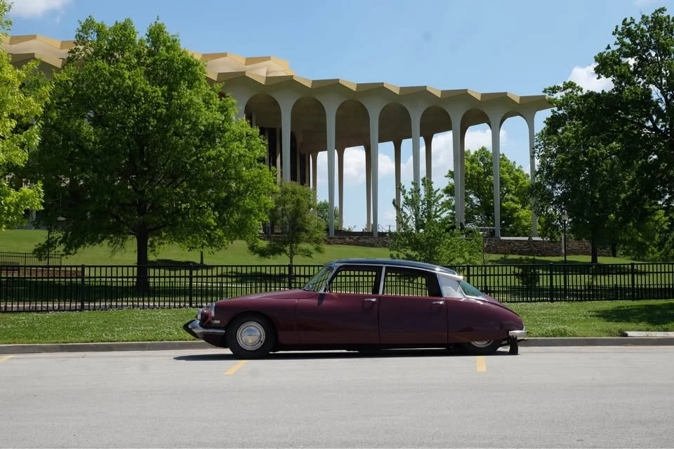 1967 Citroen DS19 - Image 3 of 20