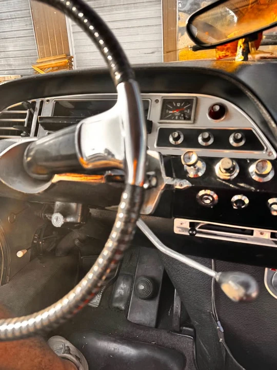 1967 Citroen DS19 - Image 20 of 20