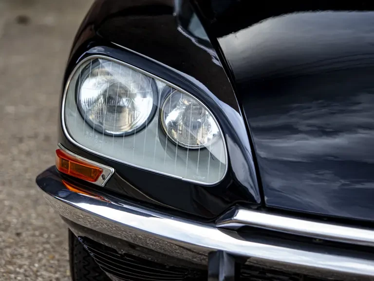 1967 Citroen DS19 - Image 21 of 31
