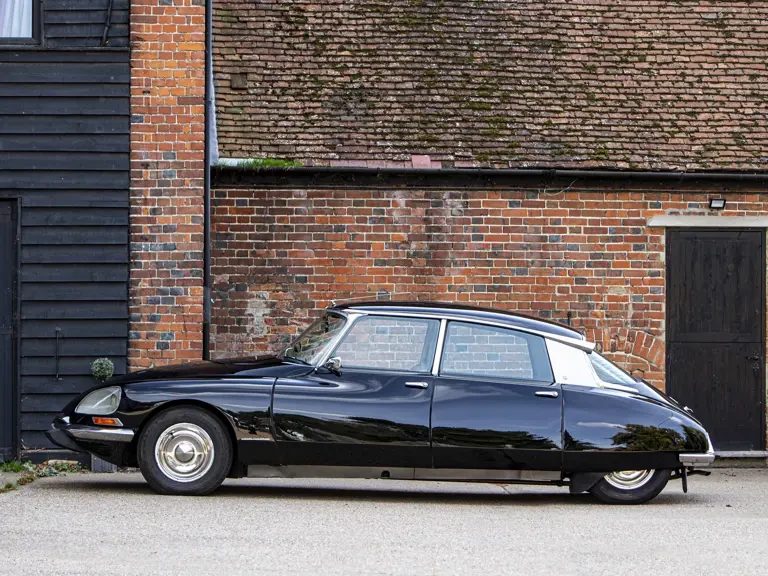 1967 Citroen DS19 - Image 6 of 31