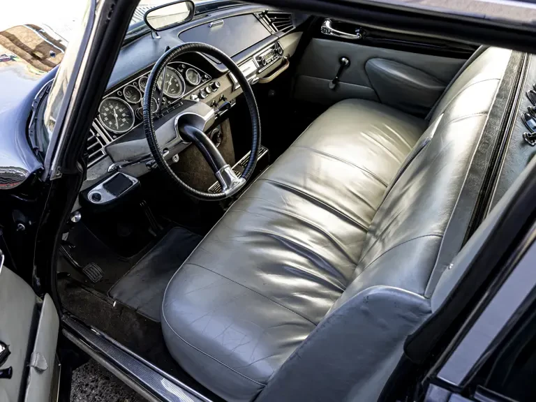 1967 Citroen DS19 - Image 5 of 31