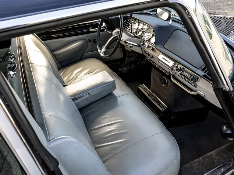 1967 Citroen DS19 - Image 10 of 31