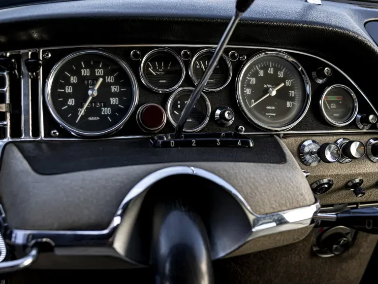 1967 Citroen DS19 - Image 12 of 31