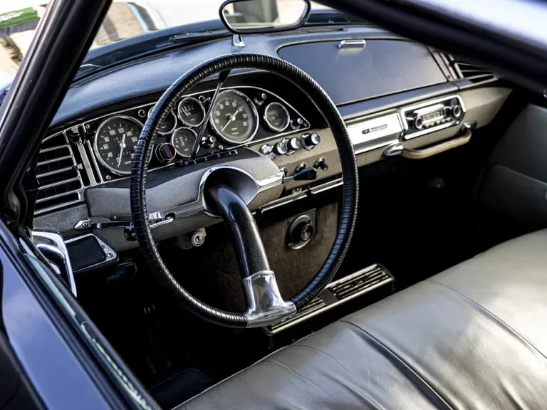 1967 Citroen DS19 - Image 11 of 31