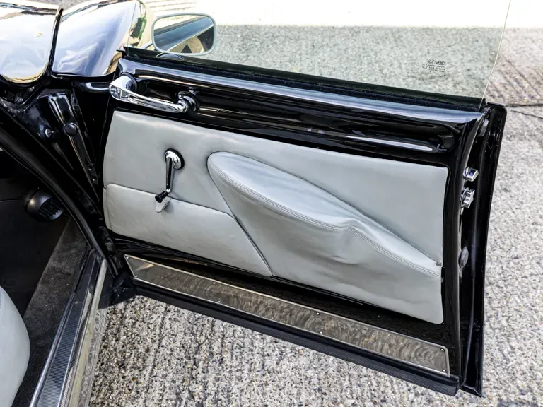 1967 Citroen DS19 - Image 19 of 31