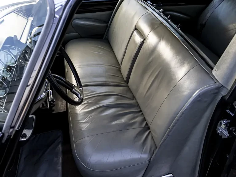 1967 Citroen DS19 - Image 16 of 31