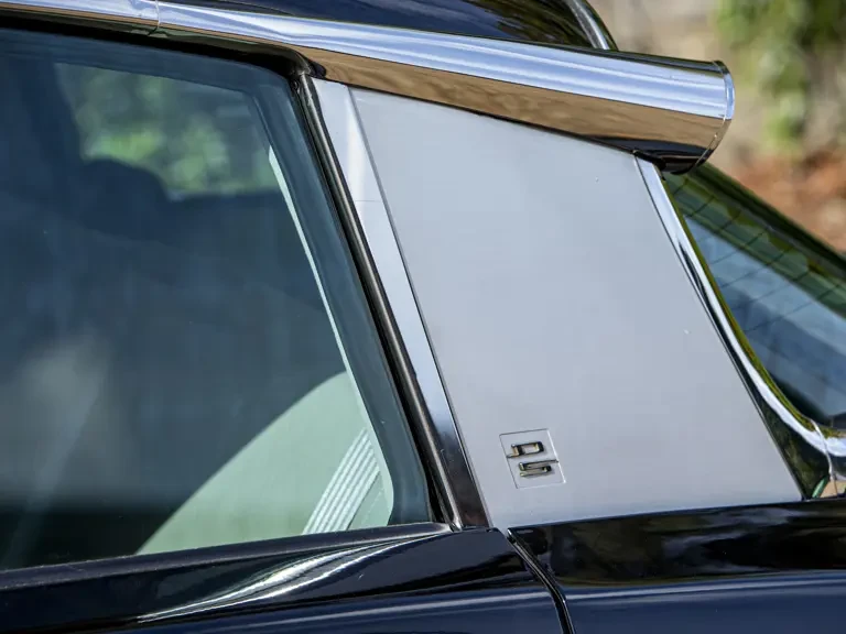 1967 Citroen DS19 - Image 26 of 31