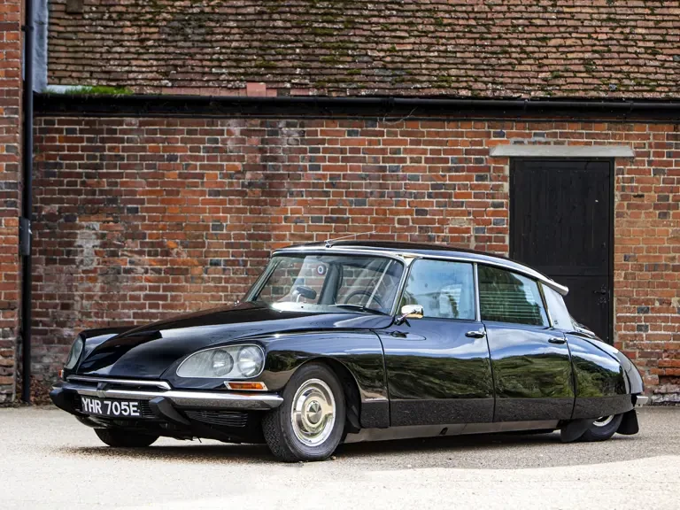 1967 Citroen DS19 - Image 2 of 31