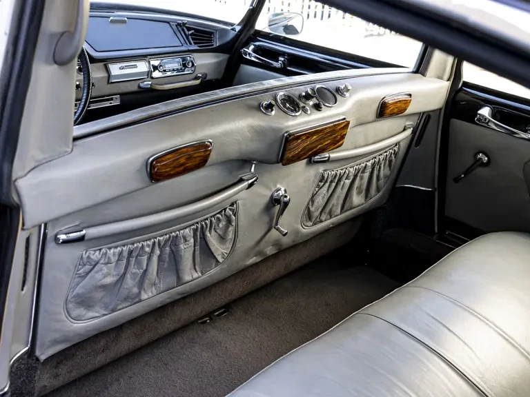 1967 Citroen DS19 - Image 18 of 31