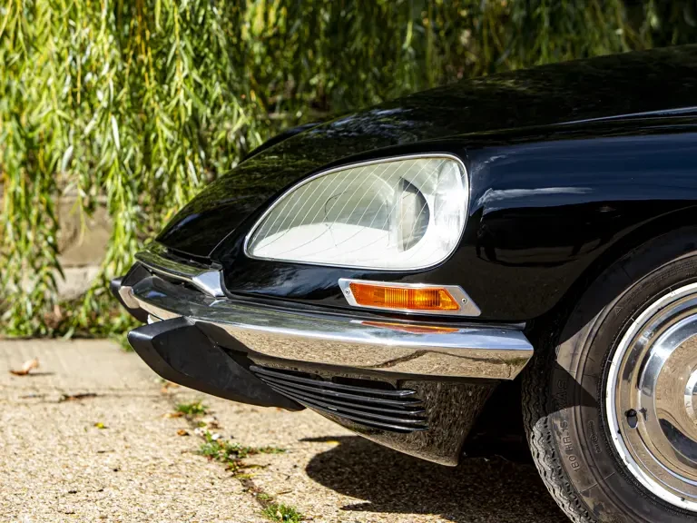 1967 Citroen DS19 - Image 23 of 31
