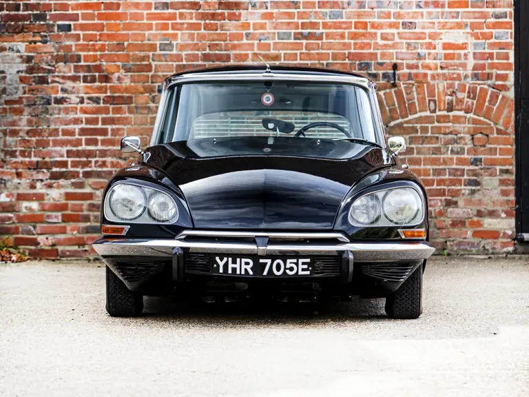1967 Citroen DS19 - Image 8 of 31