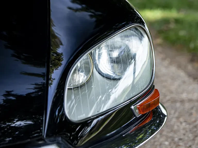1967 Citroen DS19 - Image 22 of 31