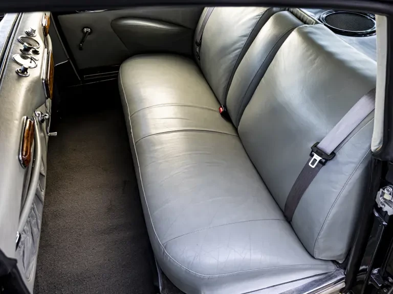 1967 Citroen DS19 - Image 17 of 31
