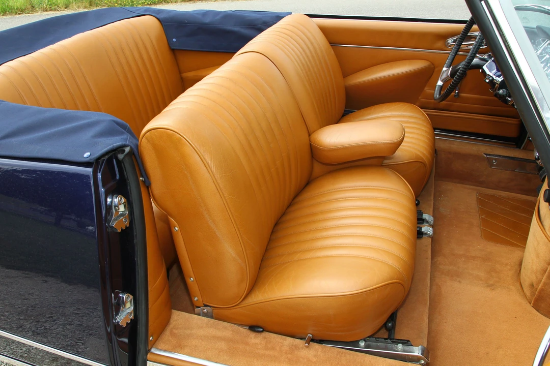 1967 Citroen DS21 - Image 20 of 28