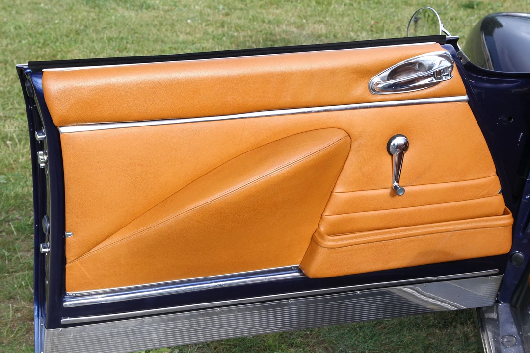 1967 Citroen DS21 - Image 23 of 28