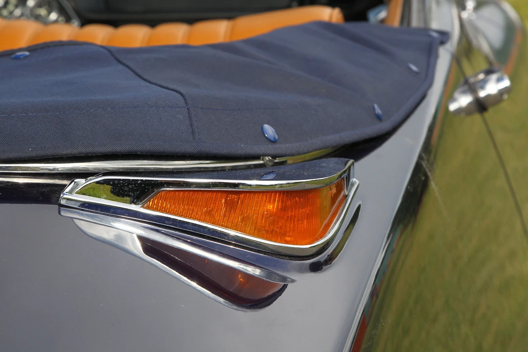 1967 Citroen DS21 - Image 19 of 28