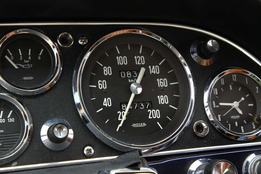 1967 Citroen DS21 - Image 24 of 28