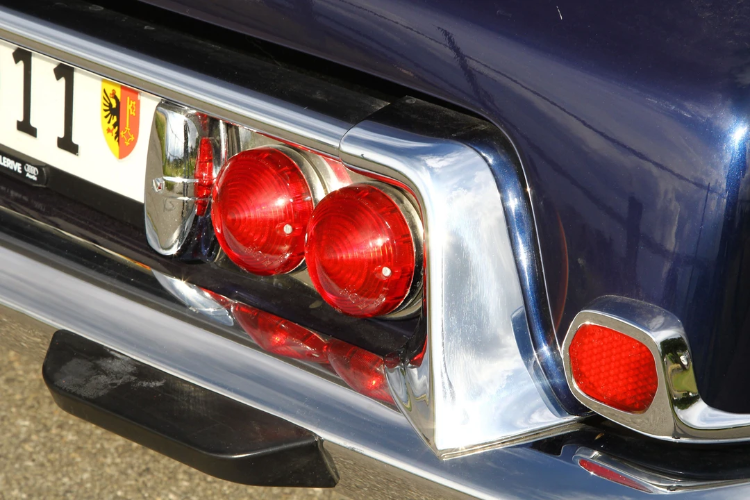 1967 Citroen DS21 - Image 17 of 28
