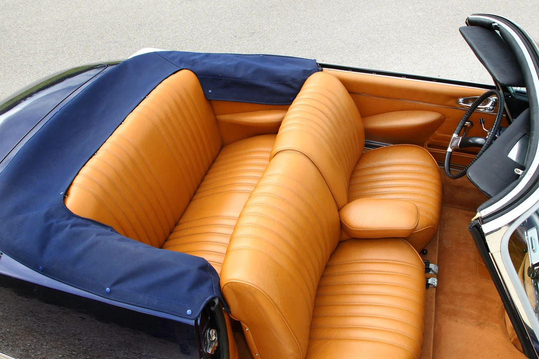 1967 Citroen DS21 - Image 12 of 28