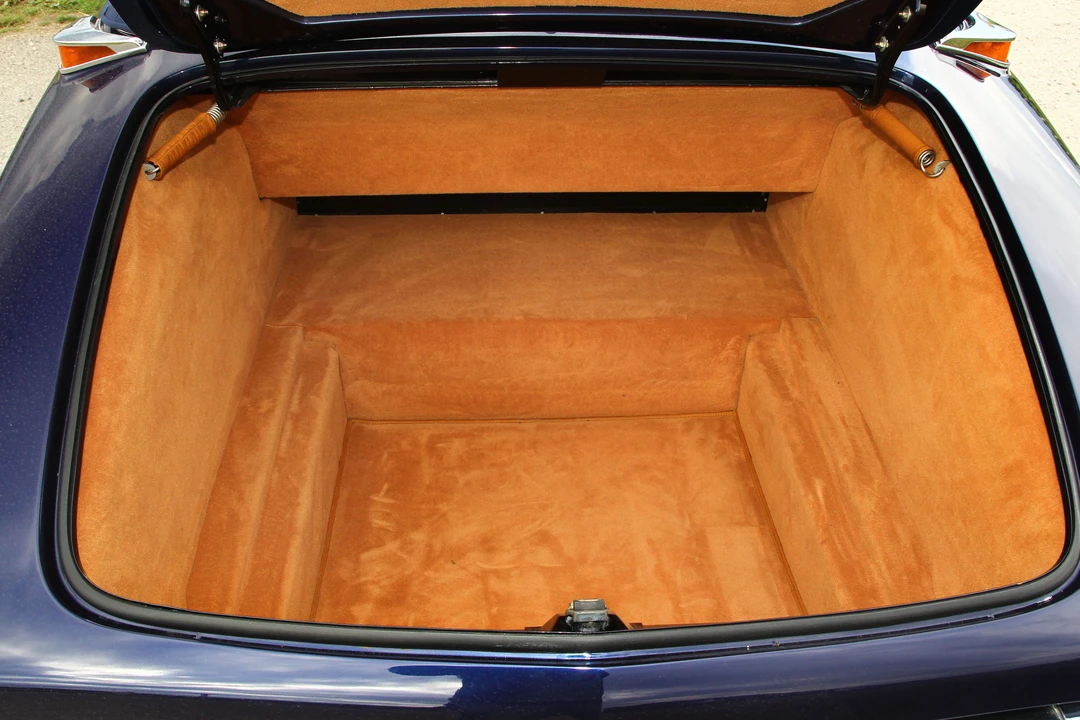 1967 Citroen DS21 - Image 22 of 28