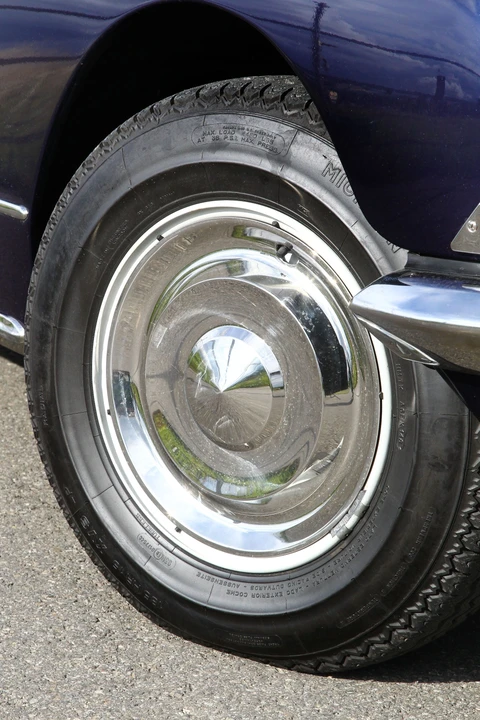 1967 Citroen DS21 - Image 15 of 28