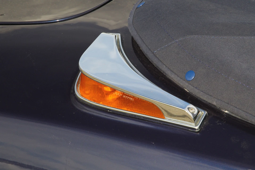 1967 Citroen DS21 - Image 18 of 28
